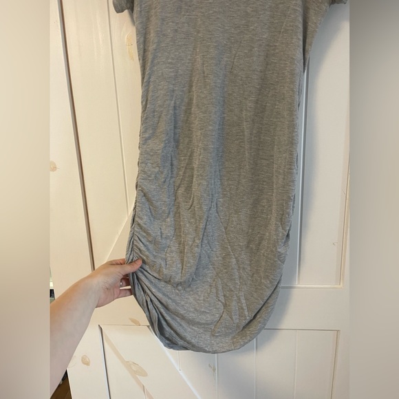 Bodycon cinched sides dress - Picture 3 of 4